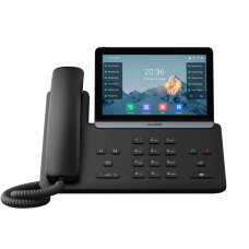 IP-телефон Yealink SIP-T87W