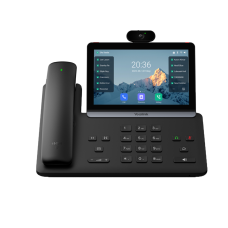 IP-телефон Yealink SIP-T88V Pro