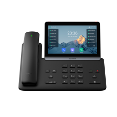 IP-телефон Yealink SIP-T88W Pro