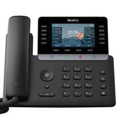 Yealink T74LTE – Smart Desk Phone