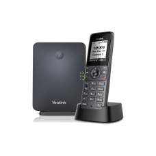 Yealink W71P DECT Phone System