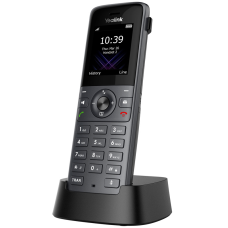 DECT-трубка Yealink W74H