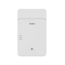 DECT система Yealink W75 Mini MC