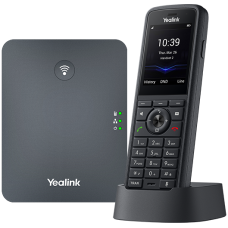 Yealink W79P DECT Phone System
