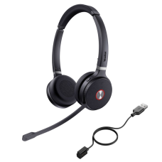 DECT-гарнітура Yealink WHD622