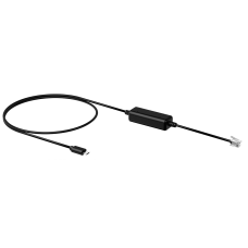 Адаптер для бездротових гарнітур Yealink EHS35