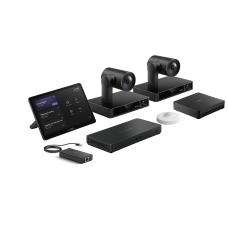 Конференц-система Yealink MVC S90