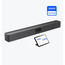 Відеопанель Yealink MeetingBar A50 Zoom Rooms Appliances