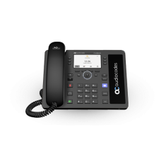 IP-телефон Audiocodes C435HD