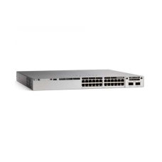 Комутатор Cisco C9300-24UX-A
