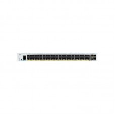 Комутатор Cisco C1000-48P-4G-L