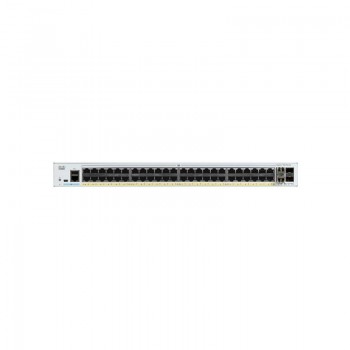 Комутатор Cisco C1000-48P-4G-L