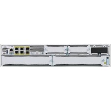 Маршрутизатор Cisco C8300-2N2S-4T2X
