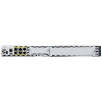 Маршрутизатор Cisco C8300-1N1S-6T Router