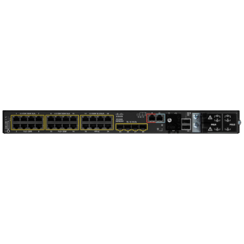 Cisco IE-9320-16P8U4X-A