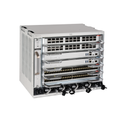 Catalyst 9600