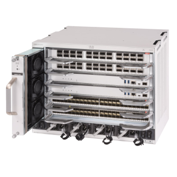 Cisco C9606R