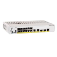 Комутатор Cisco Catalyst C9200CX-12T-2X2G-A