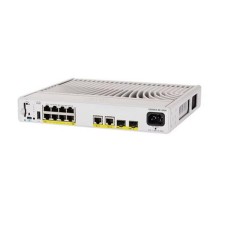 Комутатор Cisco Catalyst C9200CX-8P-2XGH-A