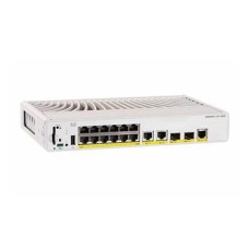 Комутатор Cisco Catalyst C9200CX-8P-2X2G-A