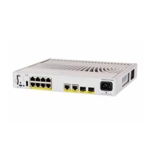 Комутатор Cisco Catalyst C9200CX-8UXG-2XH-A