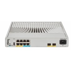 Комутатор Cisco Catalyst C9200CX-8UXG-2X-A