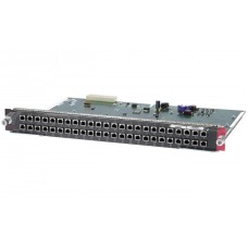 Інтерфейсний модуль Cisco WS-X4148-FX-MT=