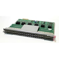 Інтерфейсний модуль Cisco WS-X4448-GB-SFP=
