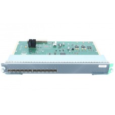 Інтерфейсний модуль Cisco WS-X4612-SFP-E=