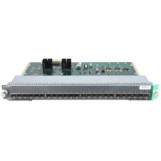 Інтерфейсний модуль Cisco WS-X4624-SFP-E=