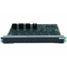 Інтерфейсний модуль Cisco WS-X4712-SFP+E=