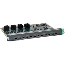 Інтерфейсний модуль Cisco WS-X4712-SFP-E=