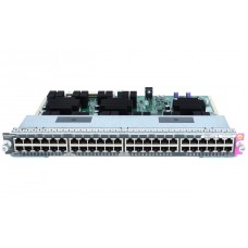 Інтерфейсний модуль Cisco WS-X4748-RJ45-E=
