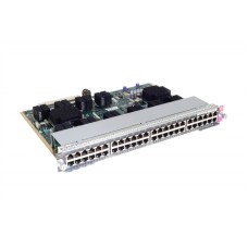 Інтерфейсний модуль Cisco WS-X4748-SFP-E=