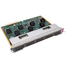 Інтерфейсний модуль Cisco WS-X4640-CSFP-E=
