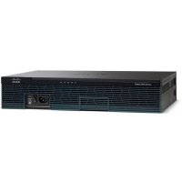 Cisco 2900 Series