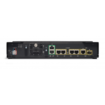 Маршрутизатор Cisco Catalyst IR1833-K9