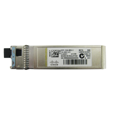 Оптичний модуль Cisco SFP-10G-BXU-I=