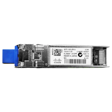 Оптичний модуль Cisco SFP-10G-ZR-S=