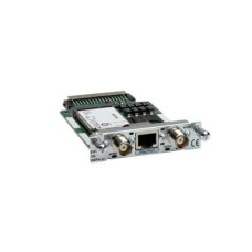 Інтерфейсний модуль Cisco EHWIC-3G-HSPA+7=