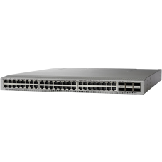 Cisco Nexus 93108TC-FX3