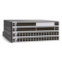 Catalyst 9500