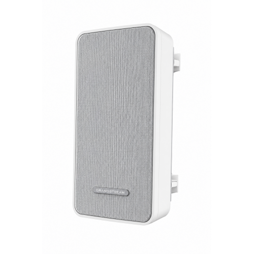 Grandstream GSC3518WS — настінний SIP-гучномовець для систем оповіщення Grandstream GSC3518WS — настінний SIP-гучномовець для систем оповіщення