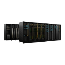 NVIDIA DGX SuperPOD with DGX GB200 Systems NVIDIA DGX SuperPOD with DGX GB200 Systems