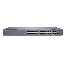 Комутатор Juniper EX4000-24MP Комутатор Juniper EX4000-24MP