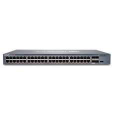 Комутатор Juniper EX4000-48MP Комутатор Juniper EX4000-48MP