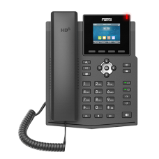 IP-телефон Fanvil X3SP Pro 