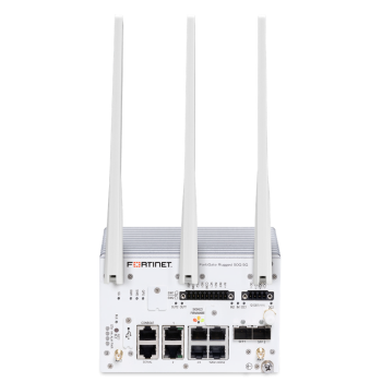 Fortinet FortiGate FGR-50G-5G