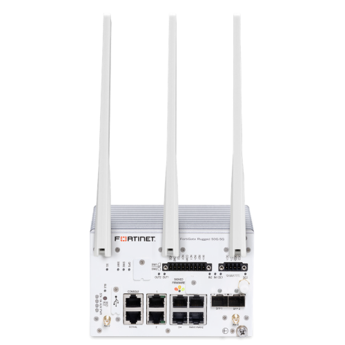 Міжмережевий екран Fortinet FortiGate FGR-50G-5G Міжмережевий екран Fortinet FortiGate FGR-50G-5G