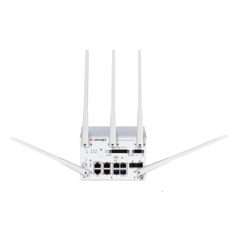 Fortinet FortiGate FGR-50G-5G